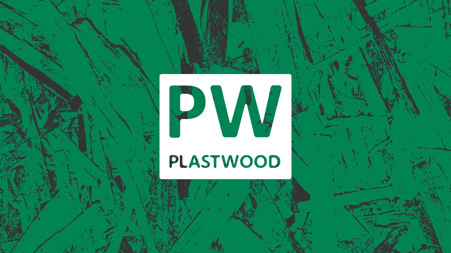 Разработка айдентики и сайта компании «Plastwood» в Лянторе