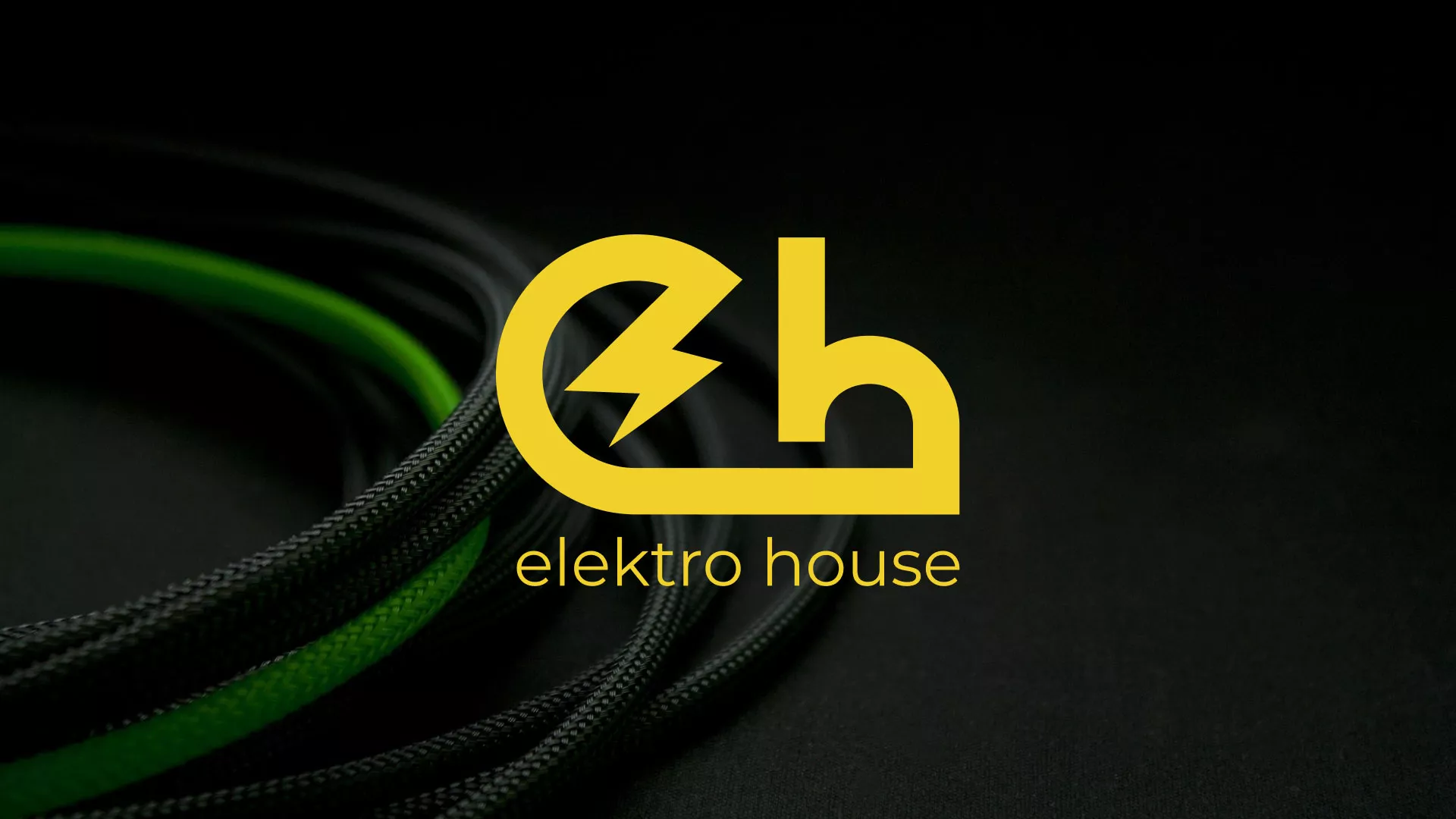 Создание сайта компании «Elektro House» в Лянторе