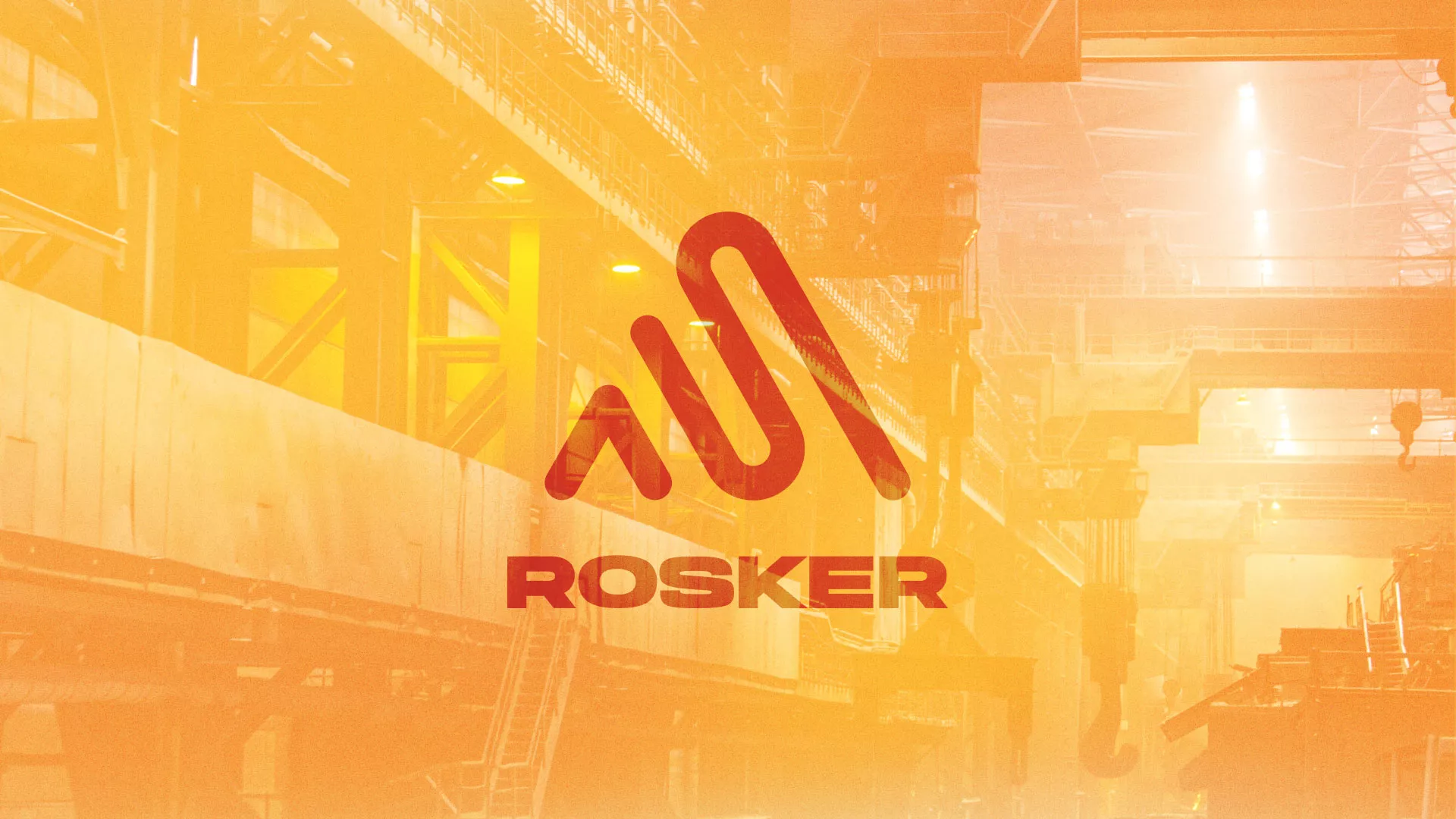 Ребрендинг компании «Rosker» и редизайн сайта в Лянторе