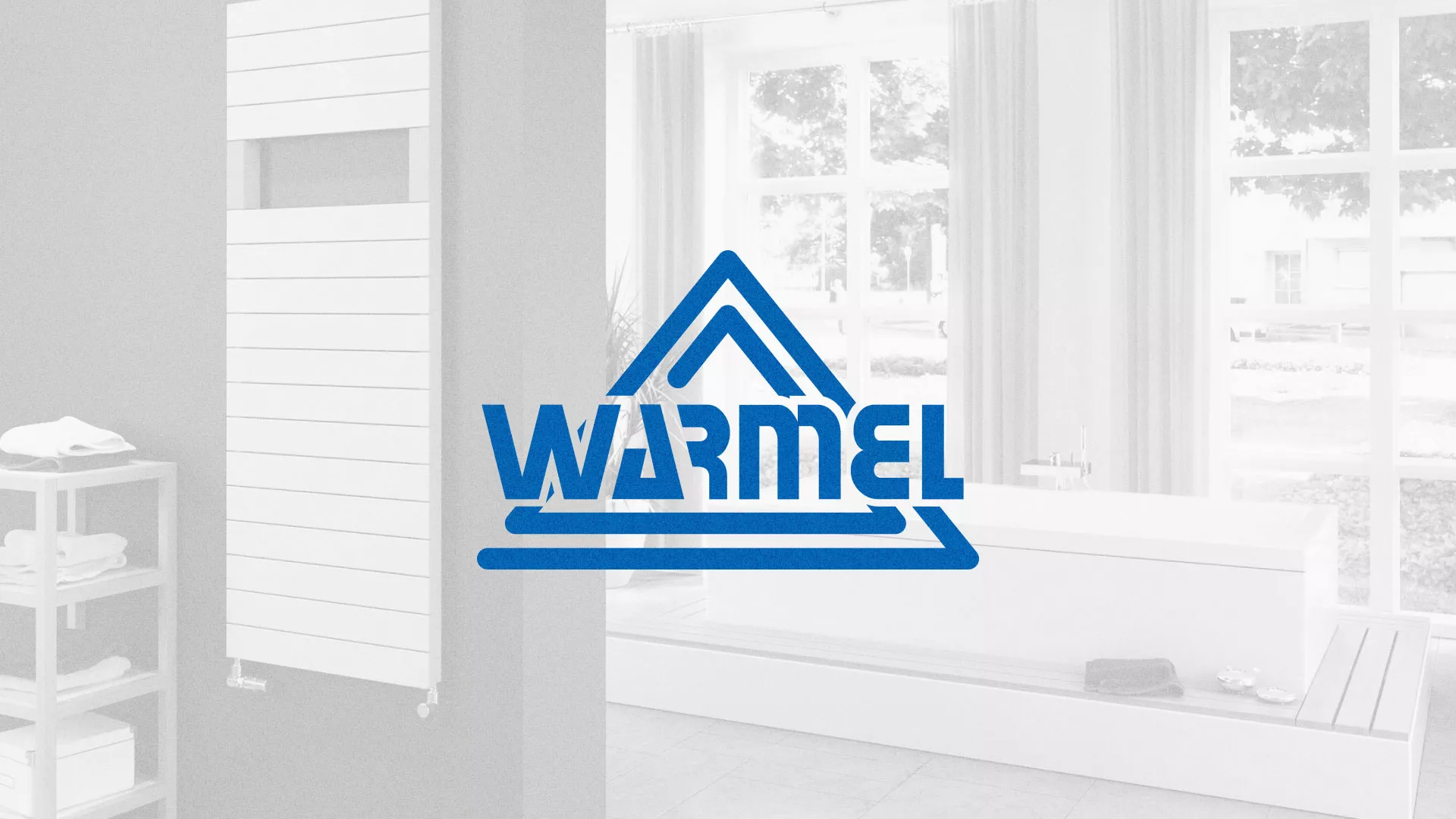 Разработка сайта для компании «WARMEL» по продаже полотенцесушителей в Лянторе