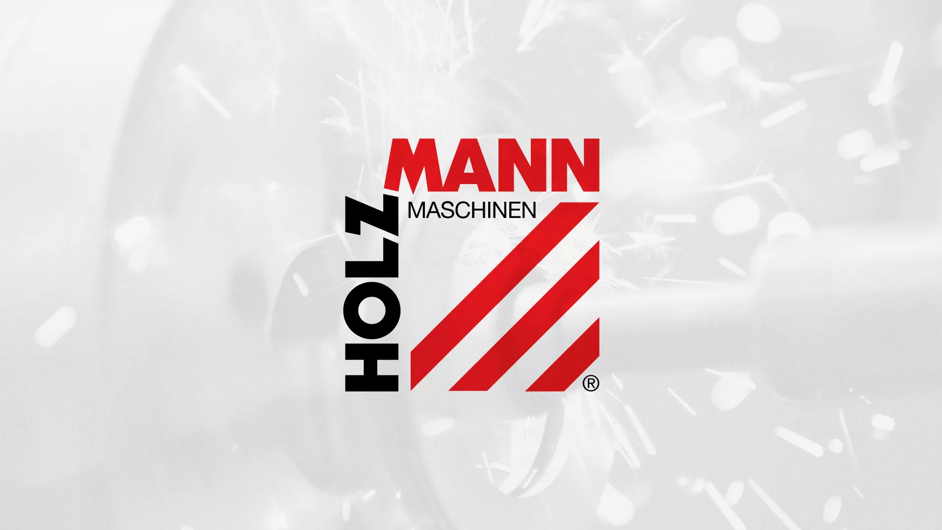Создание сайта компании «HOLZMANN Maschinen GmbH» в Лянторе