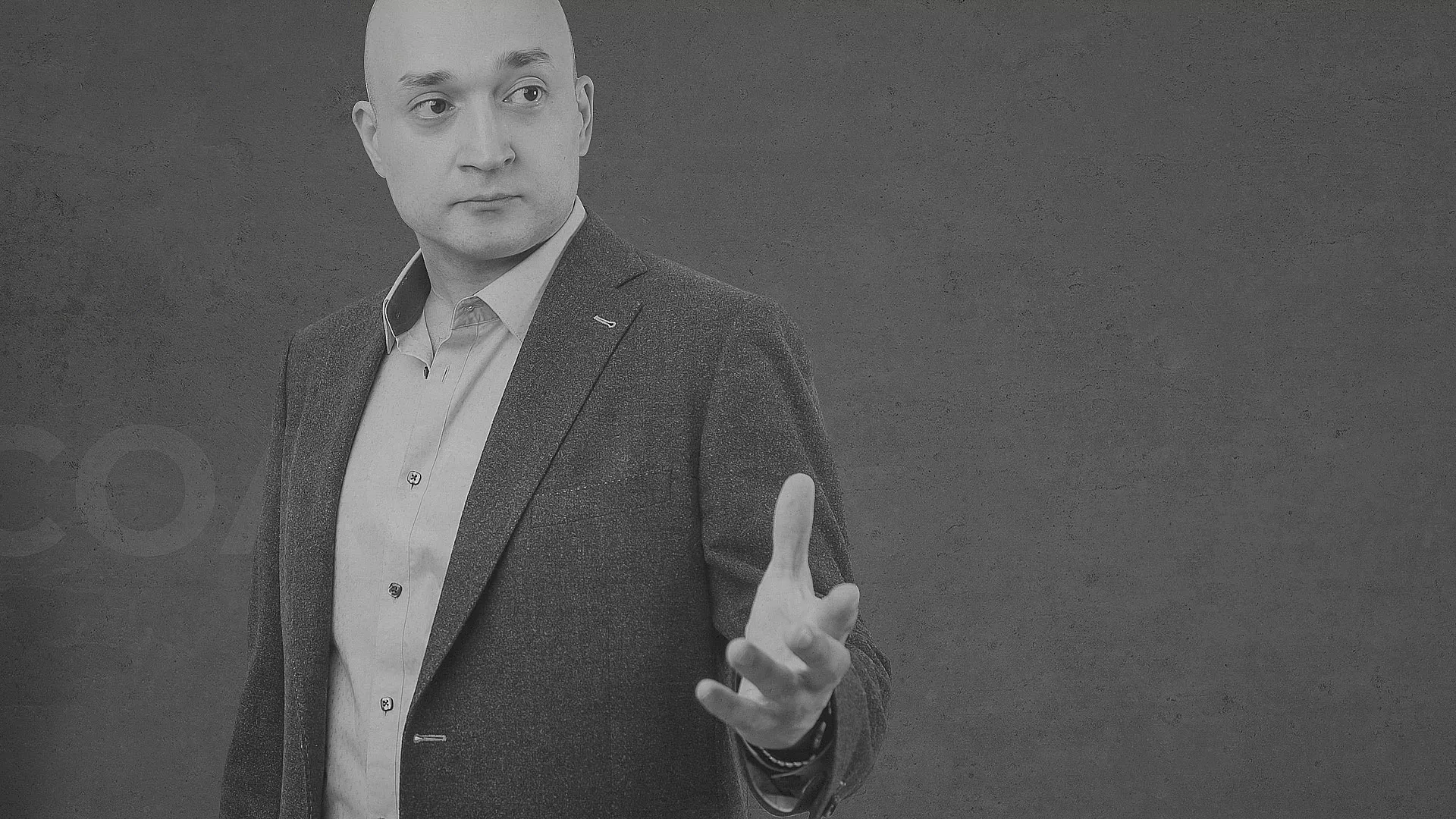 Разработка сайта для бизнес-тренера в Лянторе