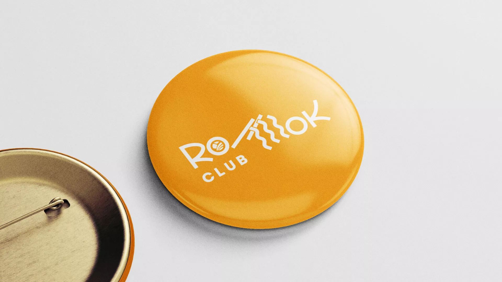 Создание логотипа в Лянторе для суши-бара «Roll Wok Club» Создание логотипа в Лянторе для суши-бара «Roll Wok Club»